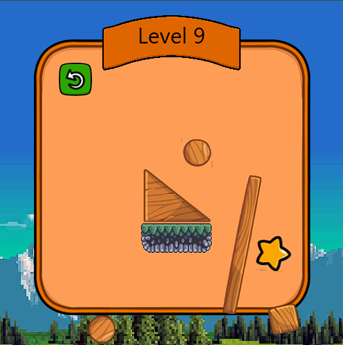 Falling Blocks